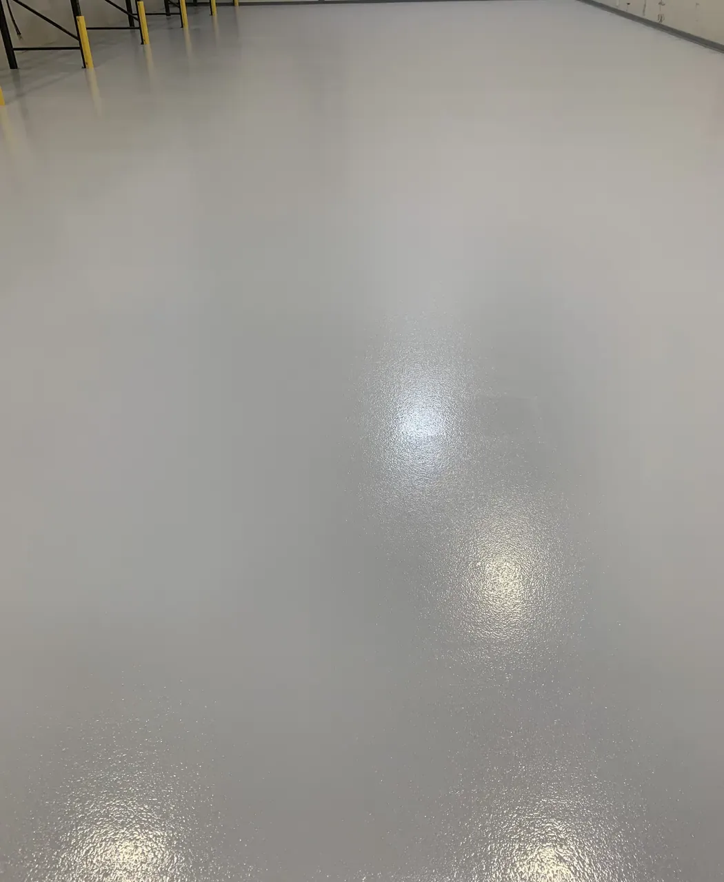 Floor coatings and epoxy flooring in Broomfield, CO